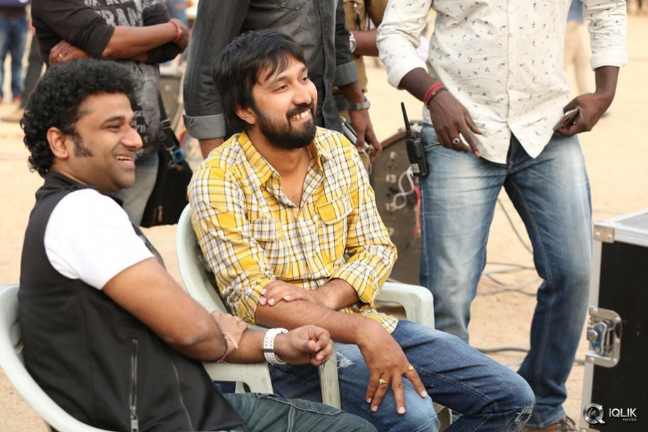 Sardaar Gabbar Singh